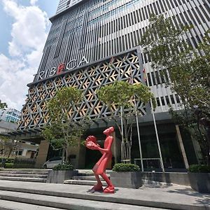 Tribeca Serviced Suites Bukit Bintang, Managed By Federal Hotels International